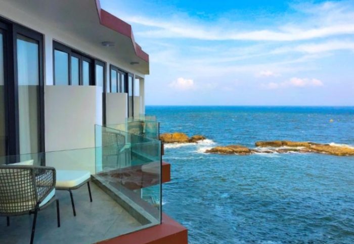 台灣海景民宿推薦 台灣海景民宿推薦