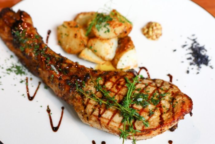 異國料理自助餐 異國料理自助餐