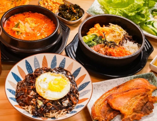 釜山必吃清單 釜山必吃清單