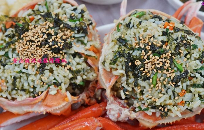 機張海鮮餐廳 機張海鮮餐廳