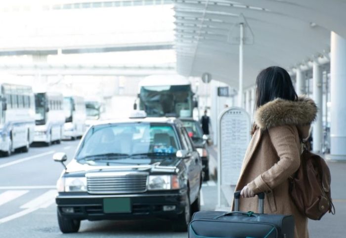 大阪自駕停車費用