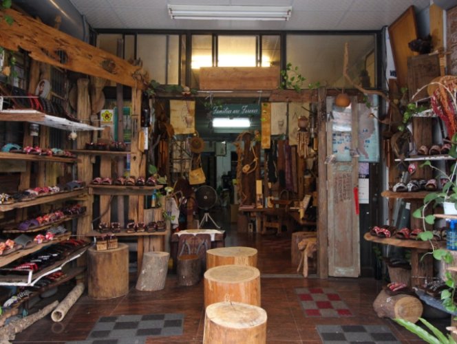 恒春镇旅游购物