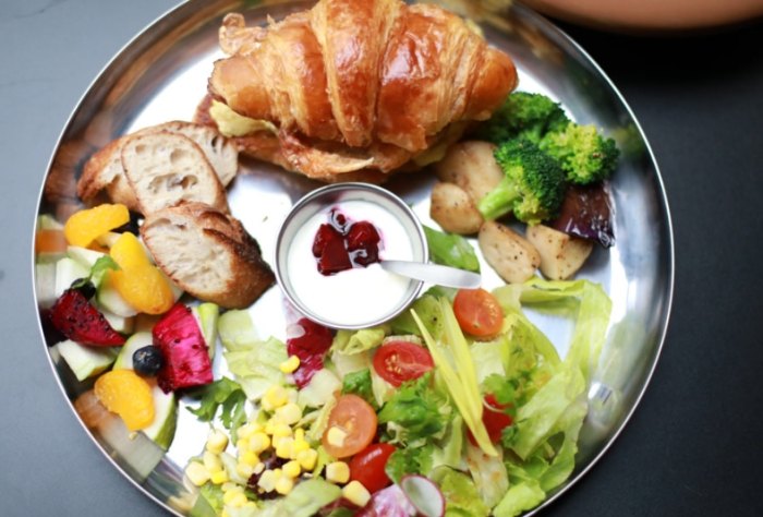 異國料理自助餐 異國料理自助餐