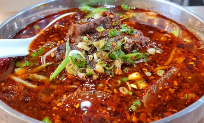 市場美食 市場美食