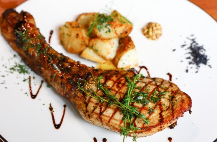 台南異國餐廳 台南異國餐廳