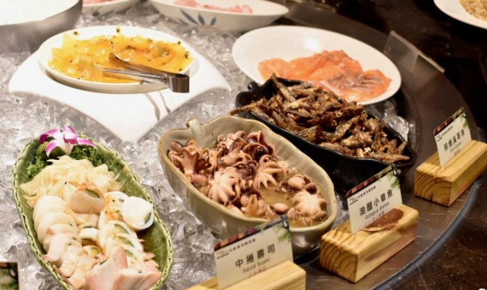 台南異國美食推薦