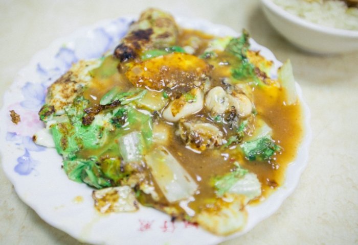 夜市美食推薦 夜市美食推薦