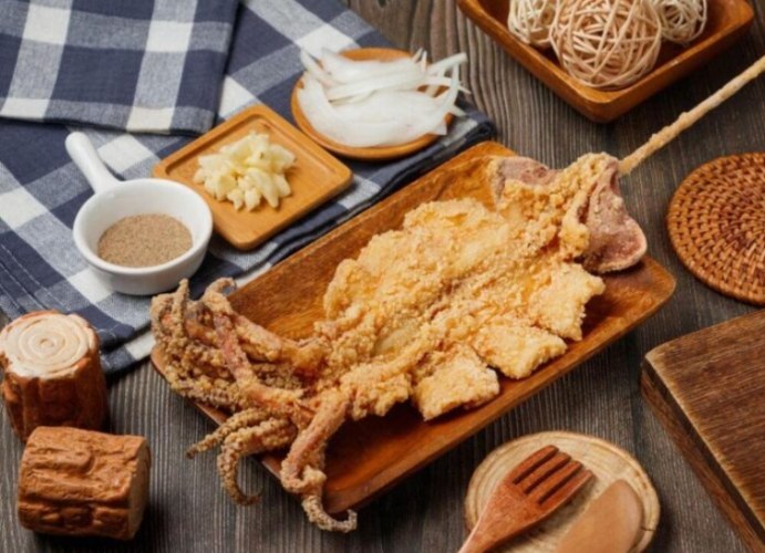 彰化夜市小吃 彰化夜市小吃