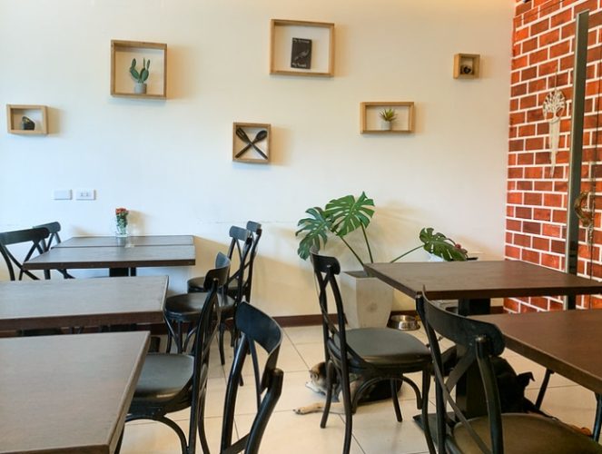 台南外國餐廳 台南外國餐廳