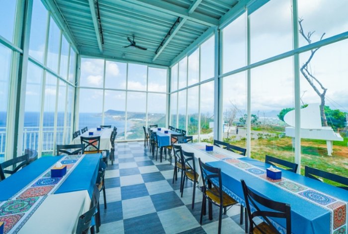 恆春海景餐廳 恆春海景餐廳