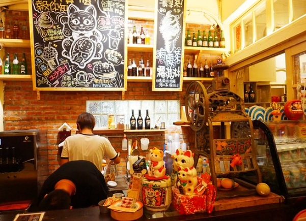 恒春镇旅游购物