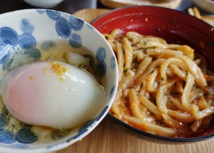 別府地獄蒸料理 別府地獄蒸料理