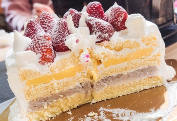 生日蛋糕客製化 生日蛋糕客製化