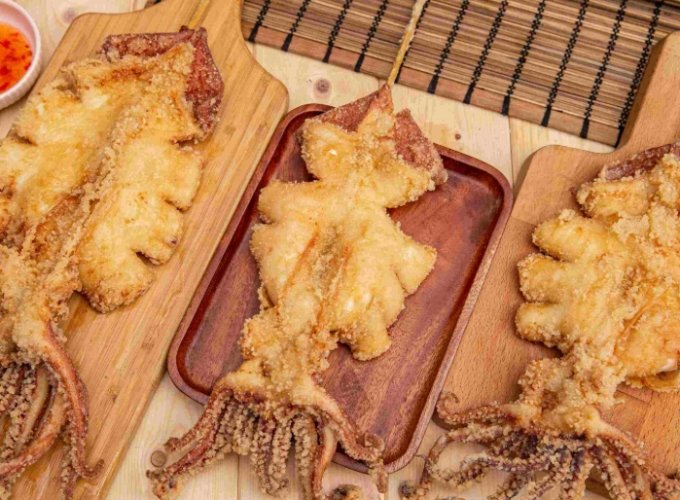 彰化夜市小吃 彰化夜市小吃