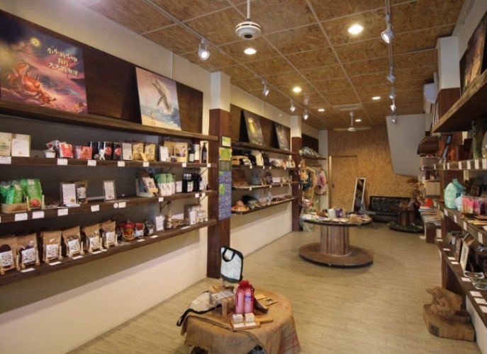 恒春镇小店推荐