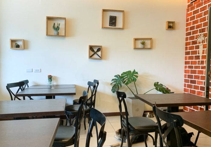 外國人開的餐廳台南 外國人開的餐廳台南