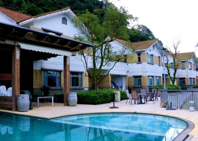 萬里住宿推薦 萬里住宿推薦