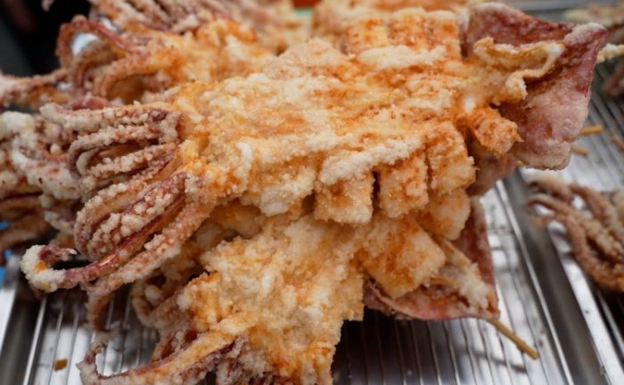 彰化夜市小吃 彰化夜市小吃