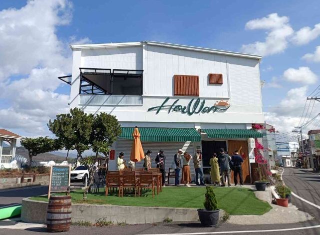 車城咖啡廳推薦