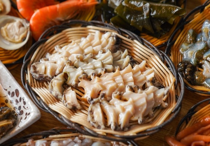 釜山美食推薦 釜山美食推薦