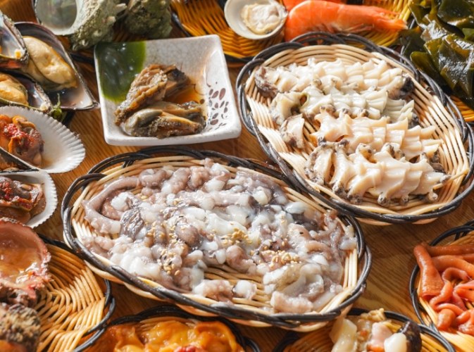 釜山美食推薦 釜山美食推薦