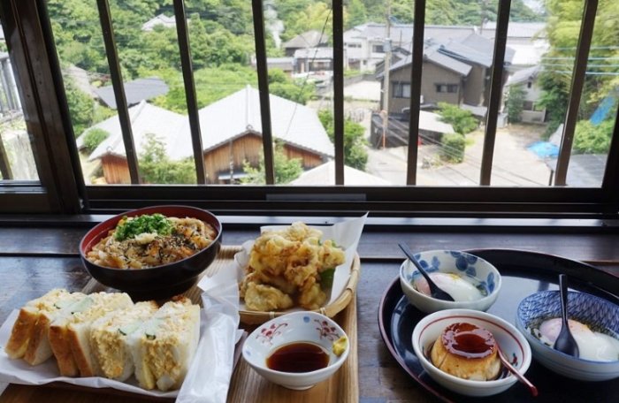 別府車站附近餐廳 別府車站附近餐廳