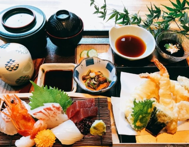 別府美食餐廳 別府美食餐廳