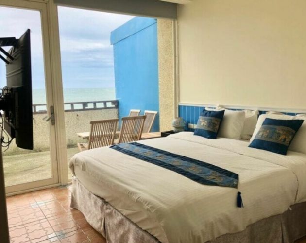 北海岸住宿推薦