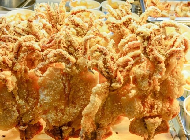 夜市小吃 夜市小吃