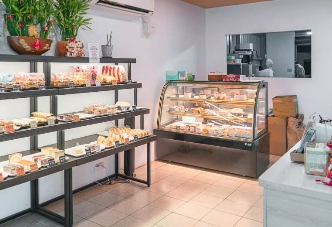 三重蛋糕店推薦