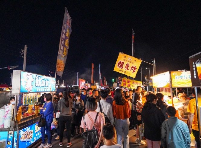 成功夜市必吃 成功夜市必吃