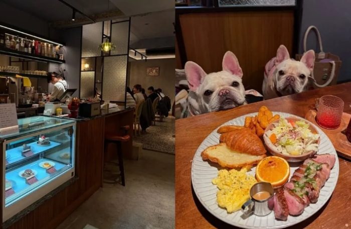 寵物友好餐廳台南 寵物友好餐廳台南