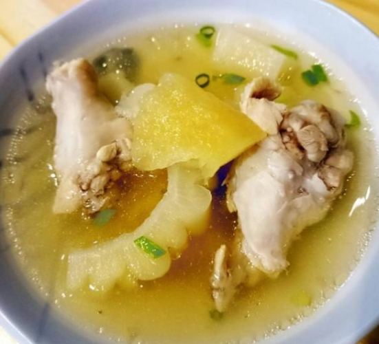 鳳梨湯功效 鳳梨湯功效