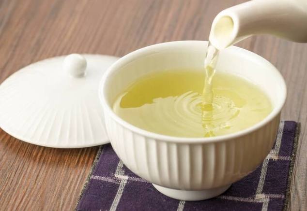 高血壓喝茶 高血壓喝茶