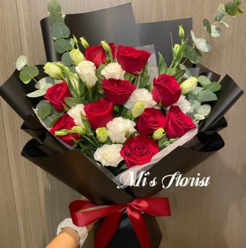 花朵數量花語 花朵數量花語