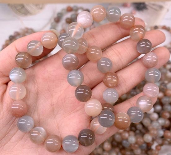 月光石功效 月光石功效