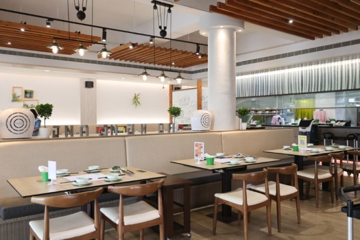 新營素食火鍋推薦