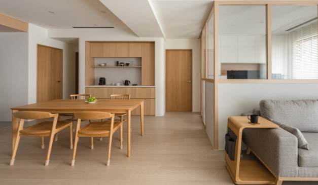 無印風室內設計 無印風室內設計