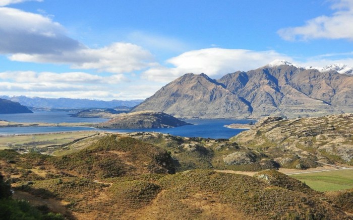 紐西蘭旅遊現金