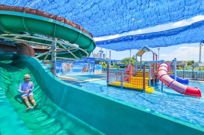 台中親子動物園