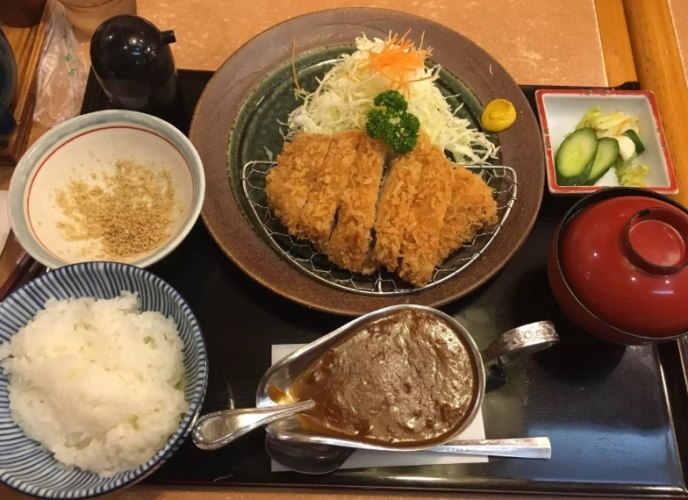 高雄美食街推薦