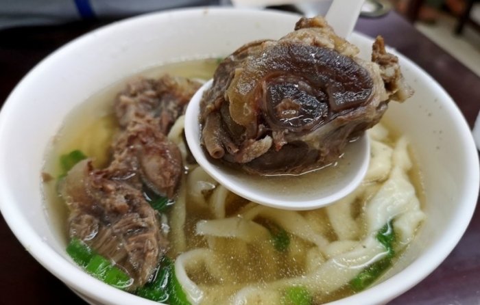 竹北牛肉麵店 竹北牛肉麵店