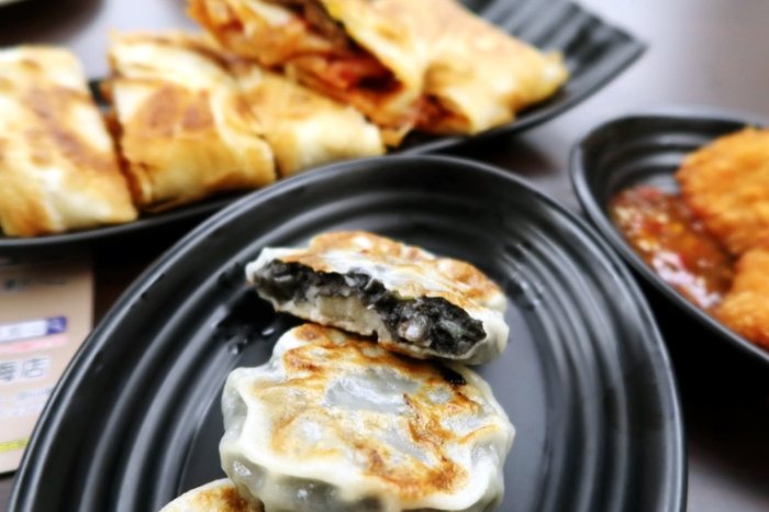 青海路美食推薦