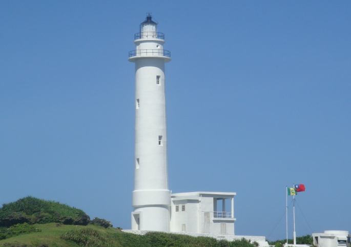 綠島三天兩夜行程