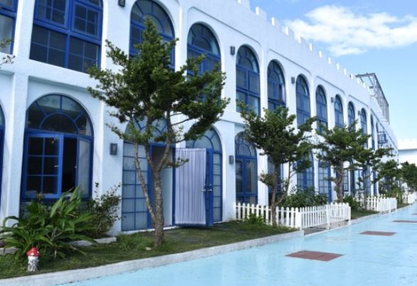 花蓮豐濱住宿 花蓮豐濱住宿