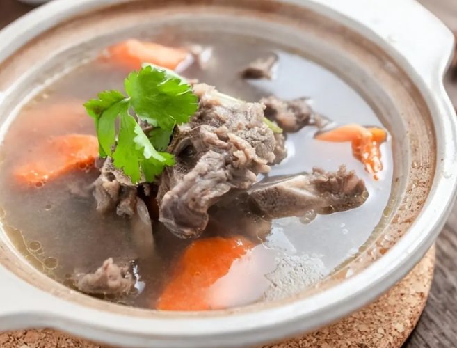 羊肉腥味來源 羊肉腥味來源