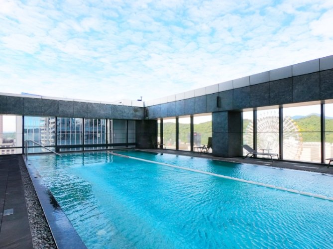 溫水游泳池價格 溫水游泳池價格