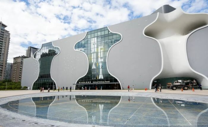 和平區旅遊景點