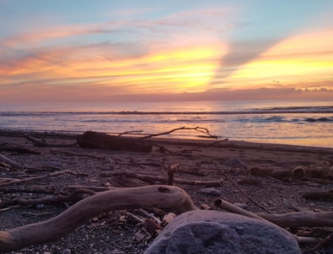 金崙溫泉 金崙溫泉