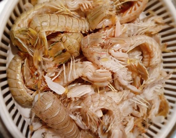 椒鹽蝦做法 椒鹽蝦做法